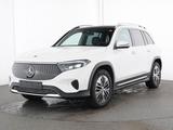 Mercedes-Benz EQB 350 4MATIC DISTR|PANO|360°|TOTW|PRE-SAFE|KEY - Mercedes-Benz mit Elektro-Antrieb: Geländewagen