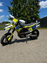 Husqvarna 701 Supermoto