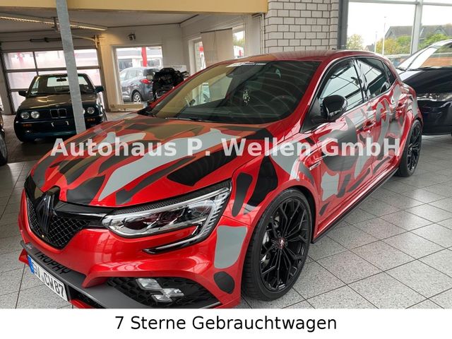 Renault Megane IV Lim. 5-trg. R.S. TCe 300 GPF