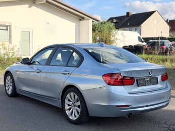 BMW 320 - 5