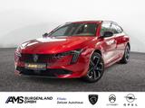 Peugeot 508 SW GT PureTech 130 Leder,Navi voll ACC LEDER - Peugeot 508 aus 2025