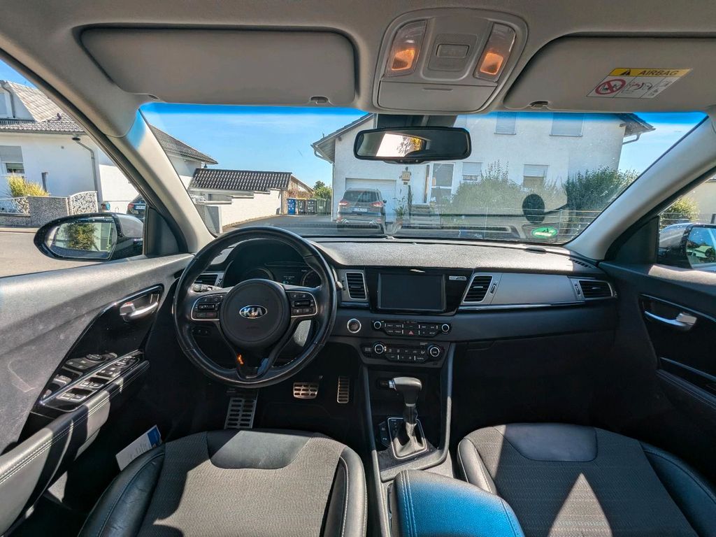 Image of Kia Niro