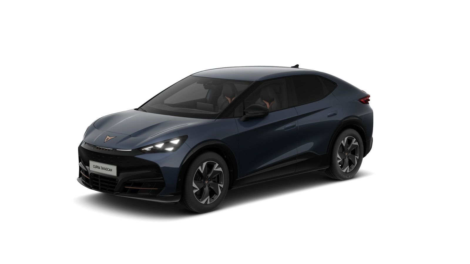 Cupra Tavascan - Bild 2
