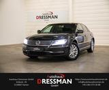 Volkswagen Phaeton TDI 4Motion DYNAUDIO LUFT PDC BI-XENON - gebrauchte VW Phaeton aus dem Jahr 2011
