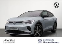 Volkswagen ID.4 - Vorschau Bild 1