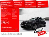 Volkswagen Golf VII Highline R-Line 2.0 TDI DSG LED NAV AHK - Volkswagen Golf mit Diesel-Antrieb: Limousine, R Line