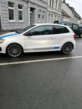 Volkswagen VW POLO WRC - Volkswagen: Wrc