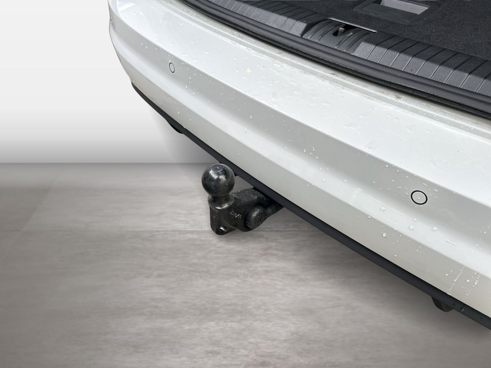 Volkswagen Touran - Bild 13
