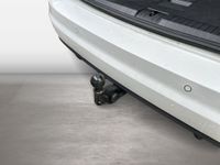Volkswagen Touran - Vorschau Bild 13