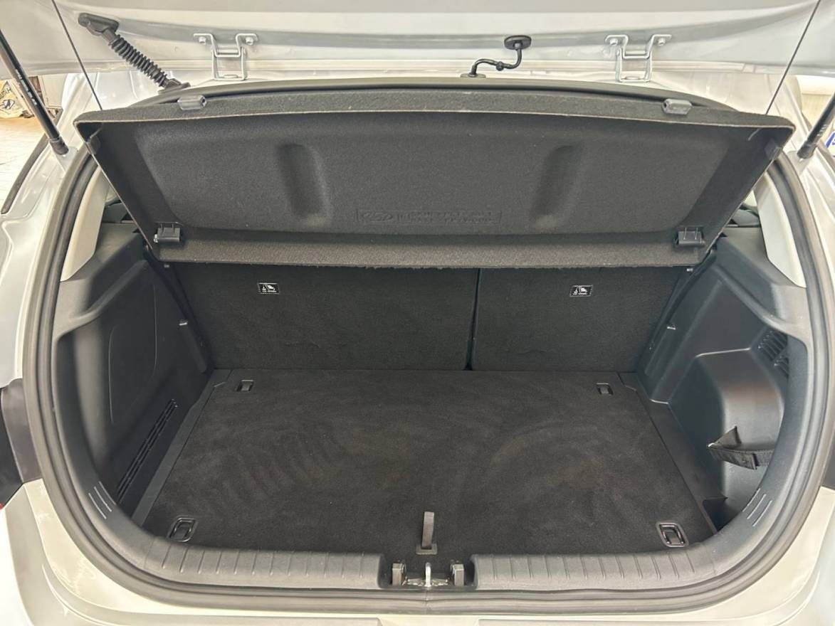 Fahrzeugabbildung Hyundai New i20 Intro Edition