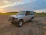 Mitsubishi Pajero I 2.5 TD Intercooler 4x4  - gebrauchte Mitsubishi Pajero aus dem Jahr 1990