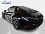Porsche 992 911 Targa 4S*Allradlenkung*Matrix*Bose*PDLS+ - Porsche: 911 4s