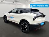 Alfa Romeo Junior Speciale /MATRIX/ Bi-Colore Dach schwarz - Alfa Romeo: Weiß