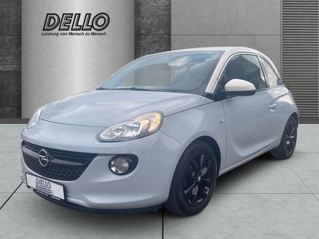 Opel Adam 1.4 Jam IntelliLink Dach-Paket LenkradHZG S