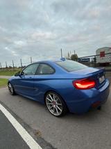 BMW M240i Steptronic Coupé - - gebrauchte BMW M240i aus dem Jahr 2021