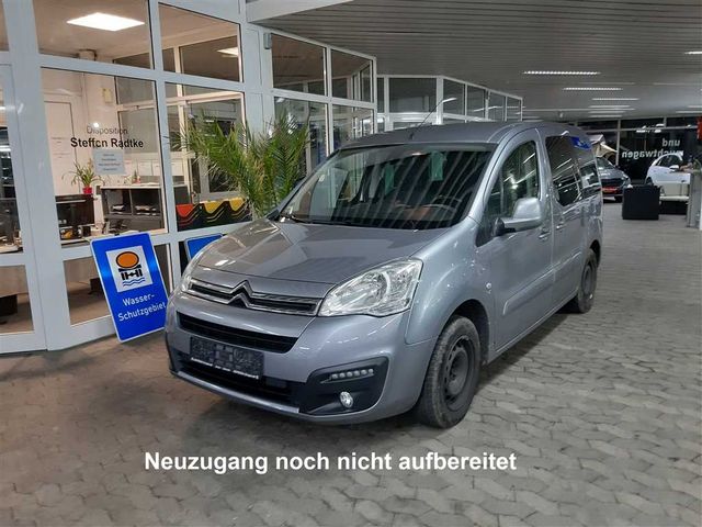 Citroën Berlingo Kombi 1.6 BlueHDi 100 FAP Selection SHZ