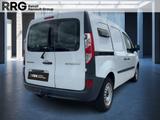 Renault Kangoo Rapid Extra 1.5 dCi 90 Klimaanlage - Renault Kangoo Gebrauchtwagen in Hamburg