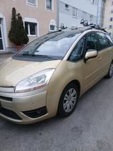 Citroën C4 Picasso - Citroën C4 Picasso in München