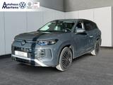 Volkswagen Tayron Elegance 2,0 l TDI 4M 193 PS 7-Gang-DSG - graue Volkswagen Tayron