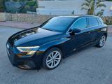 Audi A3 35 S tronic Sportback|2.0 TDI|NAV|LED|Virtual - Audi A3 Gebrauchtwagen