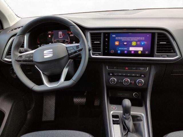 Seat Ateca - Bild 11