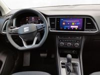 Seat Ateca - Vorschau Bild 11