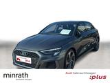 Audi A3 Sportback 35 TFSI S-Line APP+DAB+PANO+VIRT - Audi A3 aus 2023