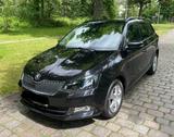 Skoda Fabia 1.0l TSI 81kW Style Combi - Skoda Fabia: Kleinwagen, Combi