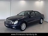 Mercedes-Benz E 200 CDI Elegance|SCHIEBEDACH|NAVI|PDC|EL.HECKK - Mercedes-Benz E 200: Cdi