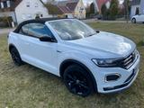 Volkswagen T-Roc Cabriolet 1.5 TSI DSG R-Line