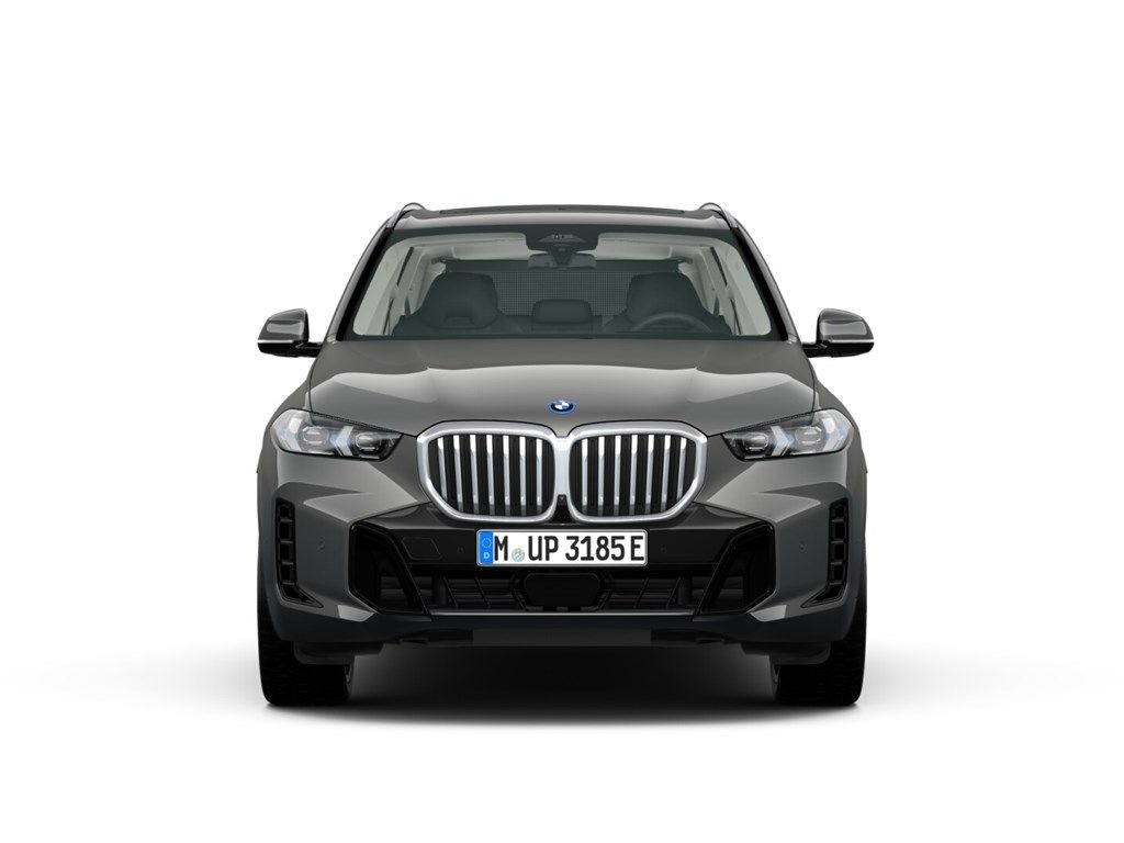 Fahrzeugabbildung BMW X5 xDrive50e M Sport Pro 22'' Driving+ParkingPro