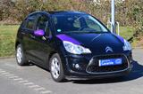 Citroën C3 Tendance 1.2 * 2.Hand * 60KW *Klimaautomatik - Citroën C3 Gebrauchtwagen in Düsseldorf