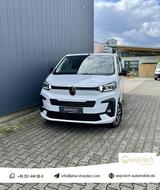 Citroën Spacetourer 2.0 HDI Plus XL 180 EAT8 *LED*AHK*