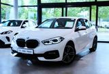 BMW 116i Sport Line (F40) *LED*KAM*Ambiente*AppleCP - BMW 116 Gebrauchtwagen in München