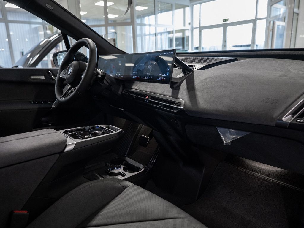 BMW iX - Bild 8