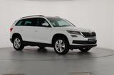 Skoda KODIAQ AMBITION 2.0TSI DSG 4X4 7-SITZER+VOLL-LED - Skoda Kodiaq mit Benzin-Antrieb: Automatik