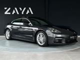 Porsche Panamera 4 S 4.0 TDI SPORT CHRONO*PANO*LUFT*BOSE - Porsche mit Diesel-Antrieb