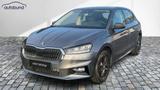 Skoda Fabia IV 1,0 MPI 130 Jahre LED Klimaaut. Kamera - Skoda Fabia IV Gebrauchtwagen