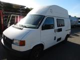 Volkswagen T4  Wohnmobil - Wohnmobile bis 13.000 Euro