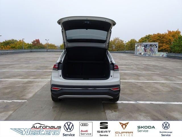 Fahrzeugabbildung Volkswagen Taigo Style 1.0l TSI 85kW DSG IQ LIGHT SHZ