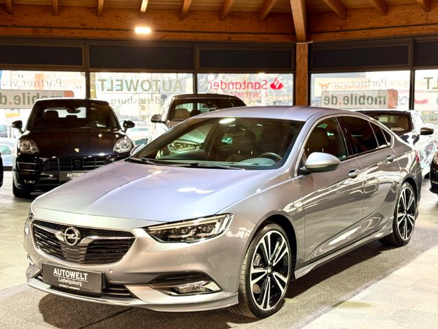 Opel Insignia B Grand Sport 4x4 OPC Line   LPG Prins