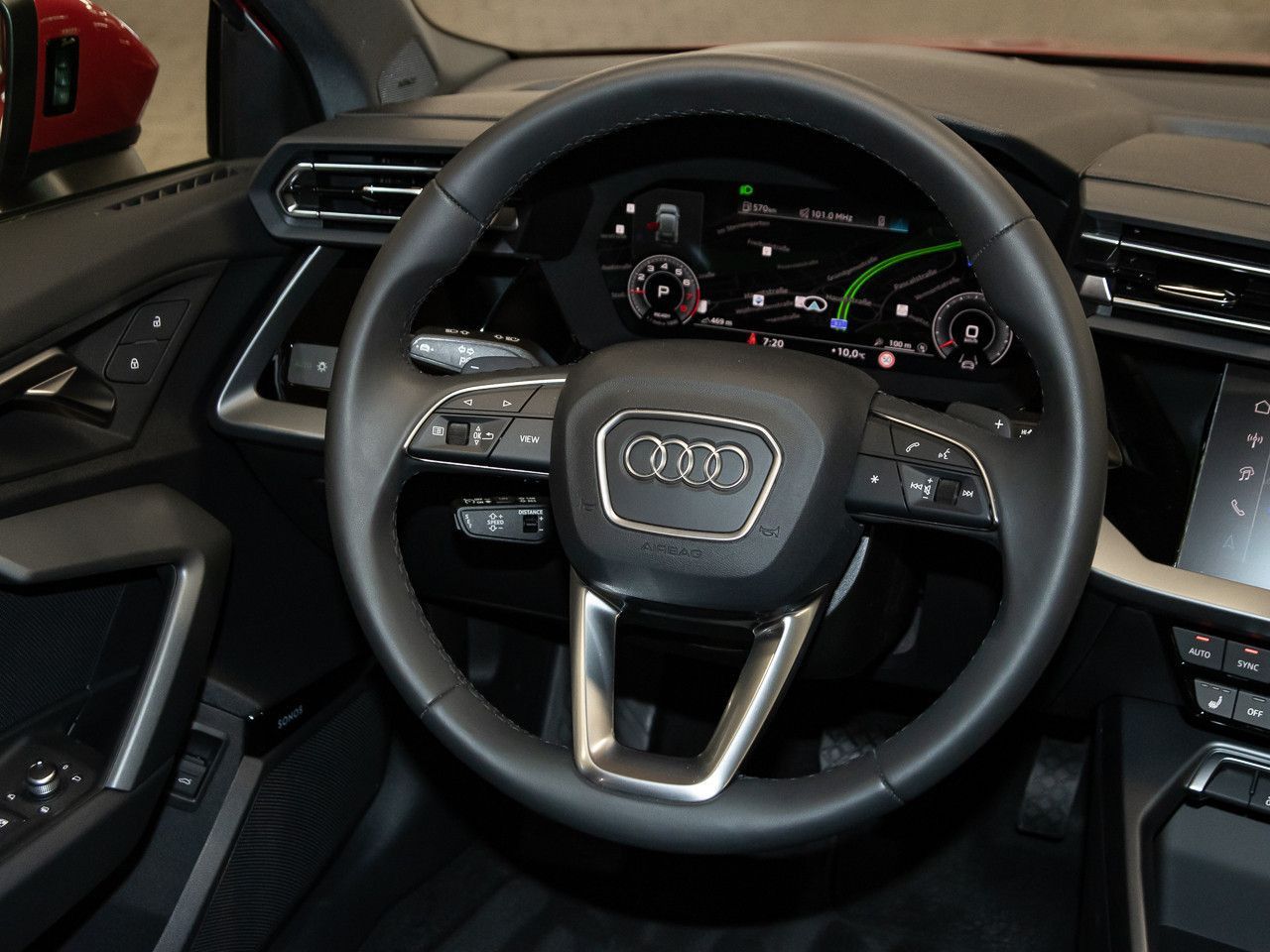 Audi A3 - Bild 17