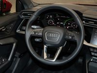 Audi A3 - Vorschau Bild 17