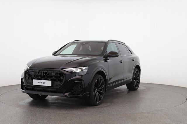 Audi SQ8 TFSI quattro