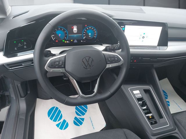 Golf VIII Variant 1.0 eTSI Life *DSG*REAR VIEW*N
