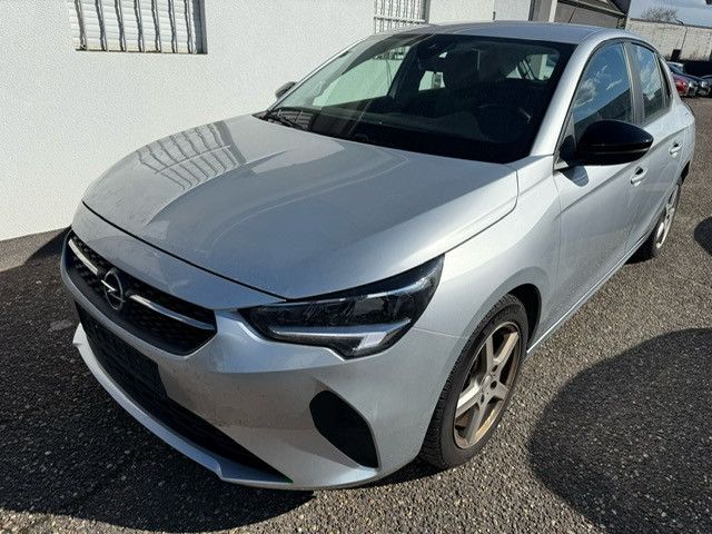 Opel Corsa F Edition 1.5 CDTI/Klima/Navi/7200nett