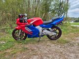 Honda NSR 125 - Offers matching your search criteria