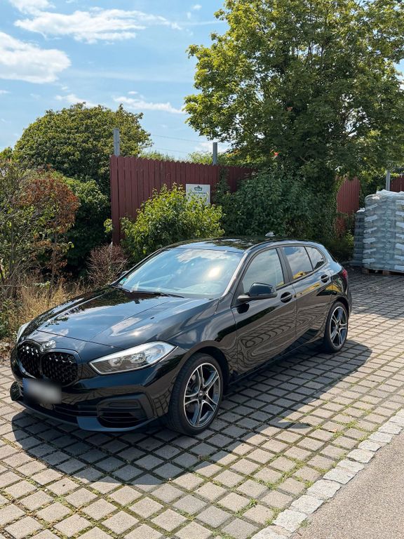 Image of BMW 118