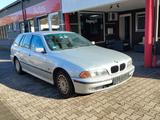 BMW 523i Touring Automatik*Klima* - BMW 523 aus 1999