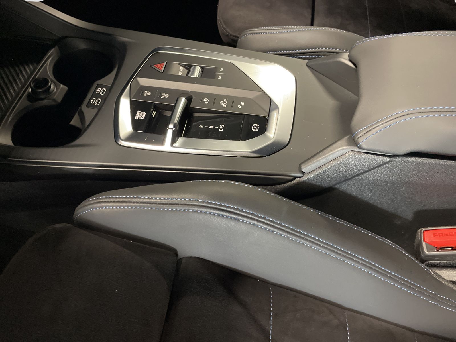 BMW M135 - Bild 17